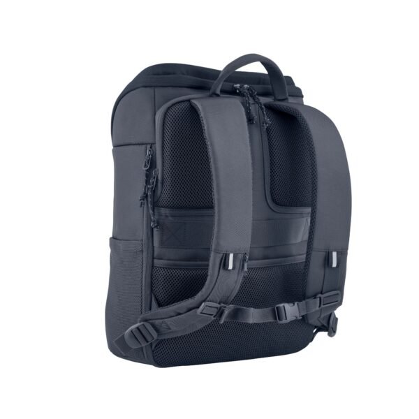 HP INC. Travel 25 Liter 15.6 inch Blue Laptop Backpack (6B8U5AA)