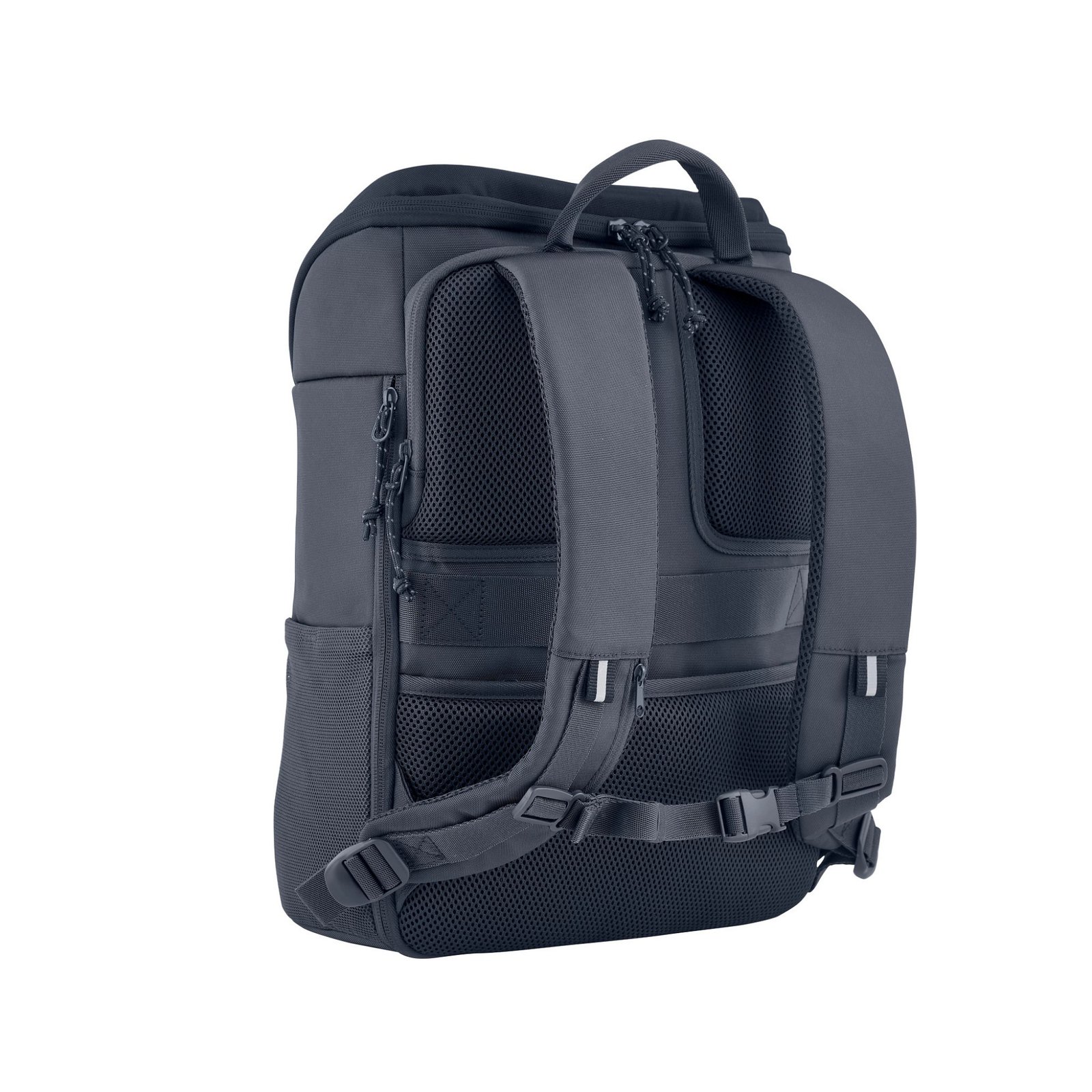 zMJ7xo_EYEuZOMO369PSuQ.r.jpg HP INC. Travel 25 Liter 15.6 inch Blue Laptop Backpack (6B8U5AA) - Image 1