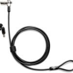 HP INC. Nano Keyed Cable Lock (1AJ39AA)