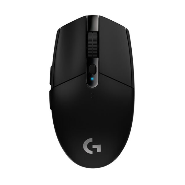LOGITECH G305 LIGHTSPEED Wireless Gaming Mouse 12000DPI