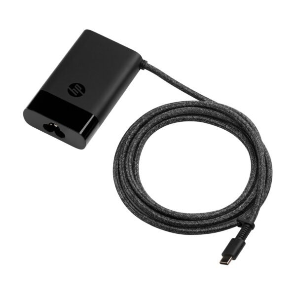 HP INC. 65W USB C Laptop Charger